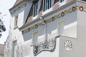 Einzigartig - Top-Lage - Jugendstiltraum – Die vollständige Adresse der Immobilie erhältst du vom Anbieter., 76185 Weststadt, Karlsruhe – Vorschaubild 12