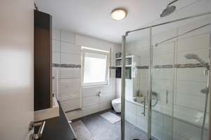 Raumwunder in Köln Esch - Modernisiertes Reihenhaus mit großzügigem Dachgeschoss und Kamin – Die vollständige Adresse der Immobilie erhältst du vom Anbieter., 50765 Esch/Auweiler, Köln – Vorschaubild 20