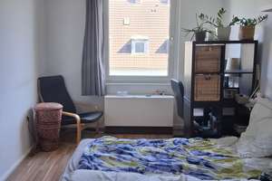 Zwei-Zimmer Altbauwohnung in Flingern-Nord