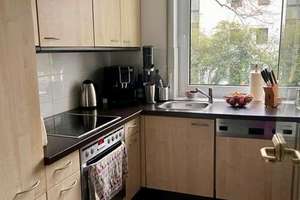 3-Zimmer-ETW mit Terrasse und *4* Tiefgaragenstellplätzen in gefragter Wohnlage von Darmstadt – Die vollständige Adresse der Immobilie erhältst du vom Anbieter., 64283 Mitte, Darmstadt – Vorschaubild 10