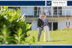 Vermietet: Charmante 3-Zimmer-Wohnung nahe Pasinger Stadtpark