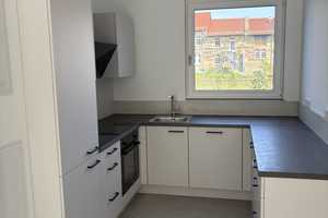 Erstbezug: Helles neugebautes Reihenmittelhaus inkl. Küche mit Terrasse und Garten  – Hinter der Lokhalle 60, 55232 Alzey-Worms (Kreis) – Vorschaubild 4