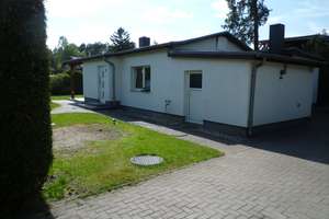 Schönes Haus mit drei Zimmern in Berlin, Müggelheim (Köpenick) – Die vollständige Adresse der Immobilie erhältst du vom Anbieter., 12559 Müggelheim, Berlin – Vorschaubild 6