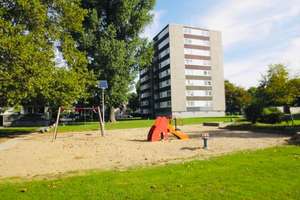 Schöner Wohnen: großzügige 3,5-Zimmer-Wohnung