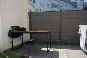 Schöne 55 m² Souterrainwohnung mit Terrasse – Top-Lage & Top-Anbindung in Bilk – 40223 Bilk, Düsseldorf – Vorschaubild 16