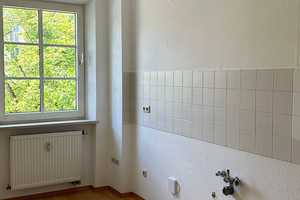 2,5-Zimmer-Wohnung mit Balkon am Mangfallplatz – Naupliastraße 55, 81547 München – Vorschaubild 5
