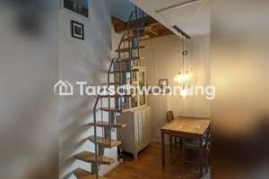 Tauschwohnung: Tausche 2-Zimmer-Wohnung im Samariter Kiez Friedrichshain – Die vollständige Adresse der Immobilie erhältst du vom Anbieter., 10247 Friedrichshain, Berlin – Vorschaubild 3