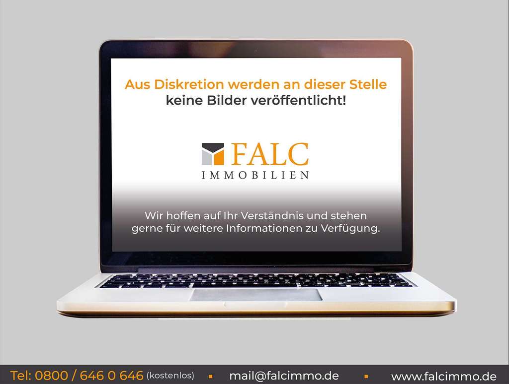 Attraktive Kapitalanlage: Mehrfamilienhaus mit 10 Wohneinheiten in Nürnberg