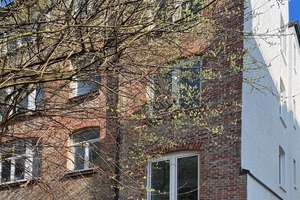 WG-Wohnung 3 Zimmer