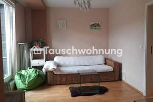 Tauschwohnung: 2 Zimmer Dachgeschosswohnung in Charlottenburg – Tauschwohnungstraße 1, 10709 Wilmersdorf, Berlin – Vorschaubild 11