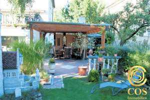 Das Haus im Haus in Stuttgart-Rohr, exklusives Wohnambiente, mit riesigem Garten – Die vollständige Adresse der Immobilie erhältst du vom Anbieter., 70565 Rohr, Stuttgart – Vorschaubild 31