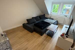 Nachmieter gesucht für 2-Zimmer-Wohnung in Hannover Hainzholz (sehr gute Anbindung zum Hbf) – Turmstraße 12, 30165 Hainholz, Hannover – Vorschaubild 14