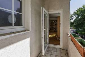 Landhausflair! Charmante 3,5-Raum-Maisonette mit rd. 110 m², Loggia und Garten in Stadtwald  – Die vollständige Adresse der Immobilie erhältst du vom Anbieter., 45134 Stadtwald, Essen – Vorschaubild 12