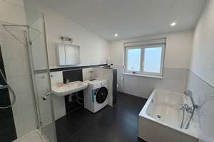 Möblierte 5-Zimmerwohnung mit Balkon und Garage in Gelnhausen-Höchst! – 63571 Gelnhausen – Vorschaubild 7