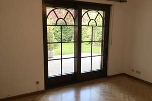 Elegante 4-Zimmer-Gartenwohnung im Landhausstil, Bestlage Solln – Die vollständige Adresse der Immobilie erhältst du vom Anbieter., 81477 Solln, München – Vorschaubild 9