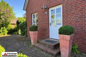 Einziehen und Wohlfühlen: 130 m² Landhaus in Krummendeich an der Elbe zu verkaufen. – Die vollständige Adresse der Immobilie erhältst du vom Anbieter., 21732 Krummendeich – Vorschaubild 13