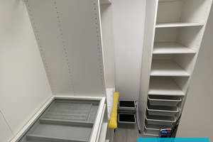 Möblierte 1- Zimmer Terrassenwohnung perfekt für Kapitalanleger. – Nibelungen Straße 43, 75179 Nordstadt, Pforzheim – Vorschaubild 5