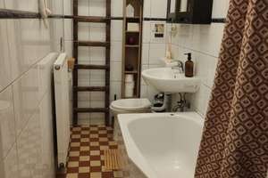 2,5-Zimmer-Wohnung in der Wichertstraße – Wichertstraße 19, 10439 Prenzlauer Berg, Berlin – Vorschaubild 9