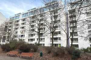 Mitten in Berlin! Vermietete 3 Zimmer Wohnung – Berlin – Vorschaubild 1