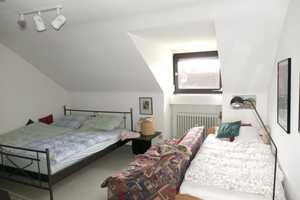 N-Reichelsdorf: Reihenhaus od. Mehrgenerationenhaus, 6 Zi, 2 Küchen, 2 Bäder – Nürnberg – Vorschaubild 16
