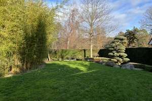 Eine Villa, die keine Wünsche offen läßt! 380 m³ Wfl. 1.528 m² Parkgrundstück – Die vollständige Adresse der Immobilie erhältst du vom Anbieter., 61350 Bad Homburg vor der Höhe – Vorschaubild 2