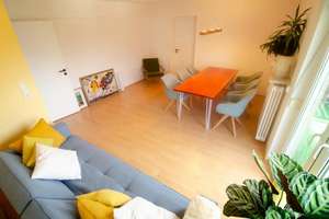 Helle 4-Zimmer-Wohnung in Stuttgart Plieningen – Linkenstraße 8, 70599 Plieningen (Ortsteil), Stuttgart – Vorschaubild 7