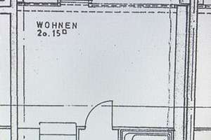 Helle 1-Zimmer Wohnung im 3. OG mit Balkon in Schwanthalerhöhe – Theresienhöhe 6a, 80339 Schwanthalerhöhe (Ortsteil), München – Vorschaubild 20