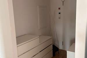 Charmante Wohnung in neuwertiger Wohnanlage mit offenem Wohnbereich nahe Ku’damm – Die vollständige Adresse der Immobilie erhältst du vom Anbieter., 10711 Halensee, Berlin – Vorschaubild 7