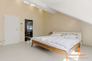 *** LUXUS PUR! inkl. Garten, Einbauküche, Kamin, 2 TG, 2 Saunen uVm.*** – Die vollständige Adresse der Immobilie erhältst du vom Anbieter., 81735 Ramersdorf, München – Vorschaubild 21