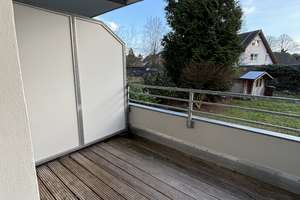 Helle 1-Zimmer Wohnung mit Balkon und EBK in Angermund – 40489 Angermund, Düsseldorf – Vorschaubild 8