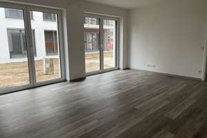 Traumhafte  2-Zimmer-Wohnung in Kleve-Kellen