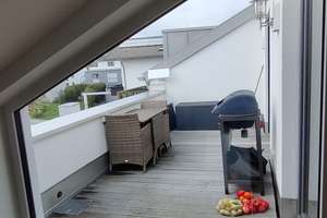 Großzügig geschnittene Dachterrassenwohnung in Ebersberg – Floßmannstraße 5c, 85560 Ebersberg – Vorschaubild 6