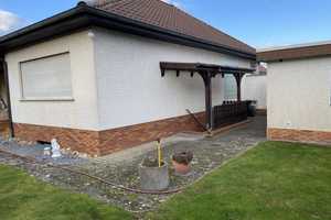 Einfamilienhaus im Bungalowstil mit großem Grundstück in Philippsburg – Am Schlagbaum 4, 76661 Karlsruhe (Kreis) – Vorschaubild 5
