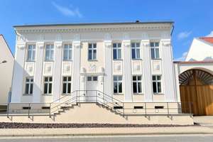 Großzügige 2-Zimmer-Wohnung in stilvollem Altbau – Stellplatz inklusive – Die vollständige Adresse der Immobilie erhältst du vom Anbieter., 39167 Hohendodeleben – Vorschaubild 2