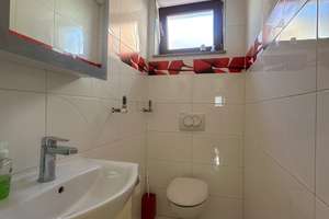 Charmantes Haus mit Schwimmbad, Garten & Einliegerwohnung. – 67065 Mundenheim, Ludwigshafen am Rhein – Vorschaubild 26