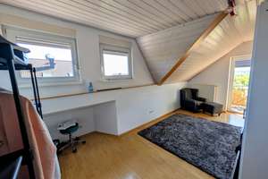 Großzügiges Einfamilienhaus mit Garten, Terrasse, Balkon & viel Potenzial – ideal für Familien – Die vollständige Adresse der Immobilie erhältst du vom Anbieter., 35321 Laubach – Vorschaubild 16