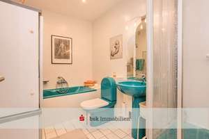 Gepflegte 3‑Zimmer-Wohnung mit traumhafter Terrasse und KFZ-Stellplatz – Die vollständige Adresse der Immobilie erhältst du vom Anbieter., 12277 Marienfelde, Berlin – Vorschaubild 9