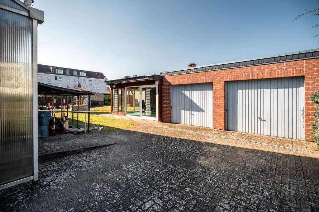 Immobilie in Neustrelitz - Ein Zuhause für alle Lebensphasen – familienfreundlich & barrierearm wohnen auf einer Ebene - Bild 4