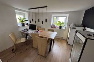 EFH, Wärmepumpe mit großem Garten und opti. Lagerhalle 75qm – Die vollständige Adresse der Immobilie erhältst du vom Anbieter., 86850 Fischach – Vorschaubild 5