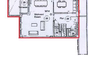 Stilvolle Maisonette-Wohnung im Herzen der Stadt *Erstbezug, Aufzug uvm.* – Die vollständige Adresse der Immobilie erhältst du vom Anbieter., 57072 Siegen, Siegen – Vorschaubild 25