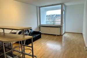 Charmantes Wohnen in Flingern-Nord: Stilvoller 2-Zimmerwohnung mit ca. 45 m² und Großen Balkon – 40235 Flingern Nord, Düsseldorf – Vorschaubild 12