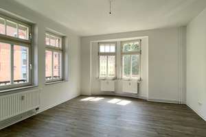 Frisch renovierte 3-Zimmer-Wohnung im Altbau! – Gneisenaustr. 5, 7743 Jena-Nord, Jena – Vorschaubild 3
