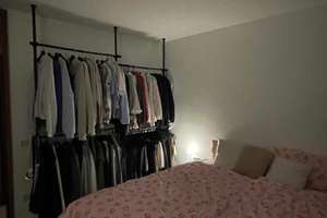 Wohnen mit Charakter: Zwei-Zimmer-Wohnung in Riehl – Riehler Straße 200, 50735 Riehl, Köln – Vorschaubild 4