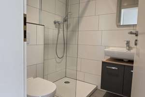 1-Zimmer-Wohnung in der Innenstadt von Kaiserslautern – Die vollständige Adresse der Immobilie erhältst du vom Anbieter., 67657 Innenstadt Nord Kaiserberg, Kaiserslautern – Vorschaubild 3