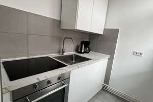 Schöne 2-Zimmer Wohnung im 3. OG in Berlin-Schöneberg – Hauptstraße 101, 10827 Schöneberg, Berlin – Vorschaubild 10