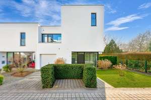 PROVISIONSFREI! Großzügige Stadtvilla in ruhiger Sackgasse mit Garage und traumhafter Dachterrasse – Die vollständige Adresse der Immobilie erhältst du vom Anbieter., 28759 St. Magnus, Bremen – Vorschaubild 17