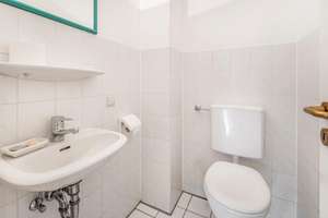 Bremen-Hastedt: geräumige Maisonette-Eigentumswohnung mit 4 Zimmern und Tiefgaragenstellplatz – Die vollständige Adresse der Immobilie erhältst du vom Anbieter., 28207 Hastedt, Bremen – Vorschaubild 17
