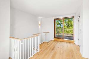 QQI: Erbbaurecht // Familien-Stadthaus mit drei Dachterrassen – Die vollständige Adresse der Immobilie erhältst du vom Anbieter., 81549 Südgiesing, München – Vorschaubild 16