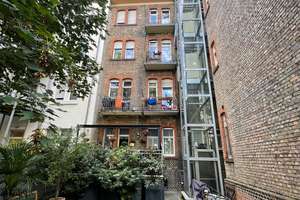 MA- Max-Joseph-Straße: Edle Maisonette mit Dachterrasse – Max-Joseph-Straße 21, 68167 Neckarstadt-Ost/Wohlgelegen, Mannheim – Vorschaubild 18