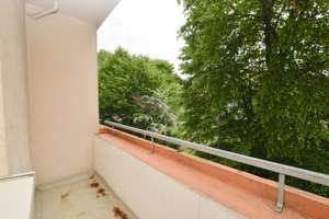 Singles und Paare aufgepaßt! Lichtgeflutete 2-Zimmer-Wohnung mit Balkon in Gelsenkirchen-Mitte – Vittinghoff-Siedlung 18, 45881 Schalke, Gelsenkirchen – Vorschaubild 10